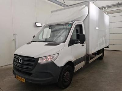 MERCEDES-BENZ * Sprinter CC 18 Mercedes-Benz Sprinter ..