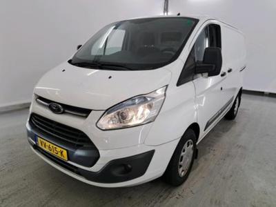 FORD * Transit Cust.12-17 Ford Transit Custom 2.2TD 310..