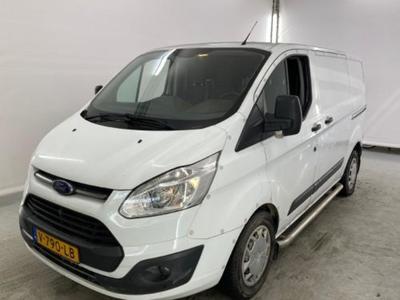 FORD Transit Custom Ford Transit Custom 2.0TD 340 GB L1..