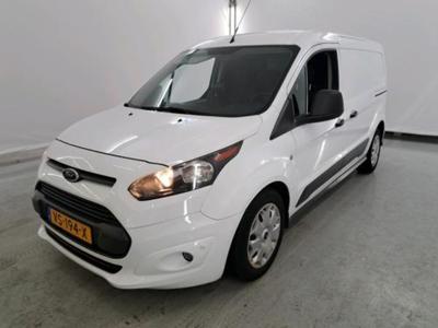 FORD * Trans.Conne. FL18 Ford Transit Connect L1 Trend..