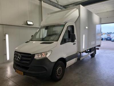 MERCEDES-BENZ * Sprinter CC 18 Mercedes-Benz Sprinter ..