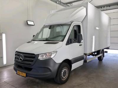 MERCEDES-BENZ * Sprinter CC 18 Mercedes-Benz Sprinter ..