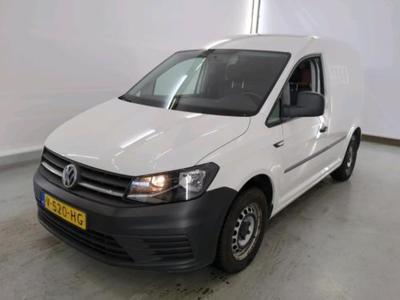 VOLKSWAGEN * Caddy 15-20 Volkswagen Caddy 2.0 TDI 55 kW..