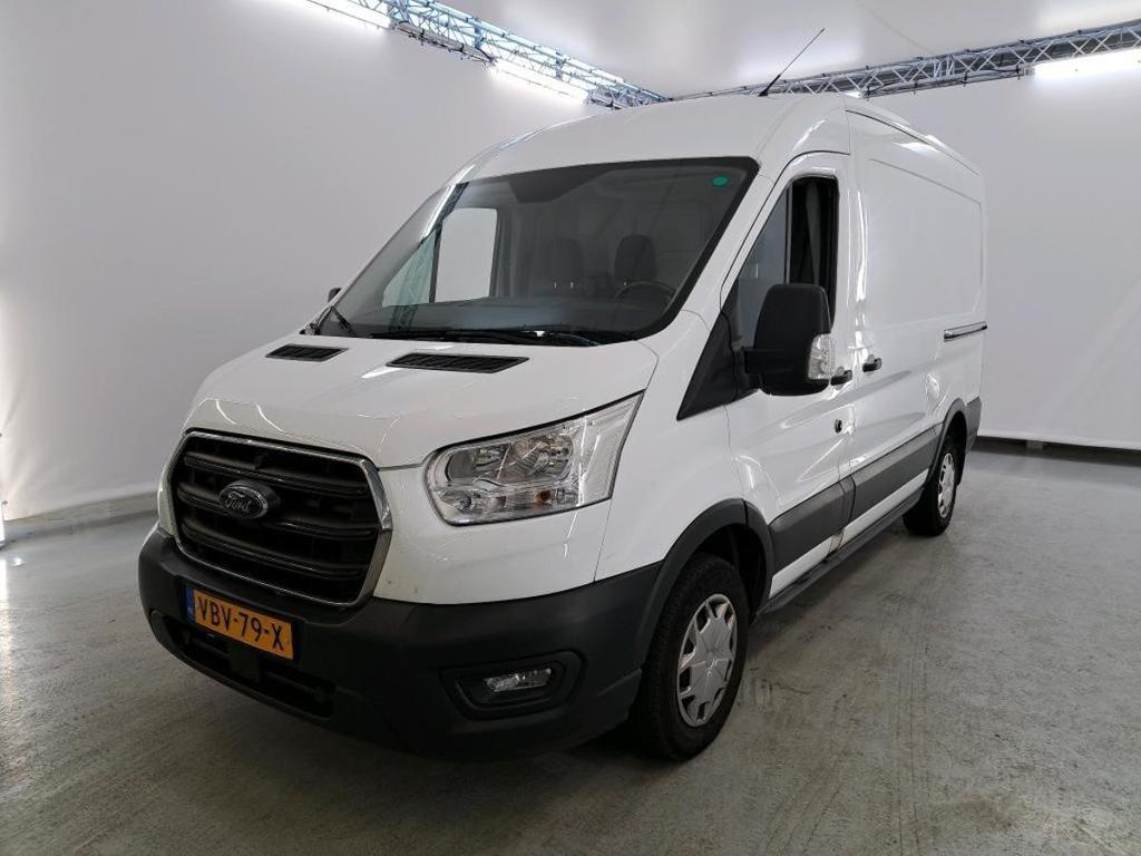 FORD * Transit FL19 Ford Transit 310 105pk GB L2H2 Tre..