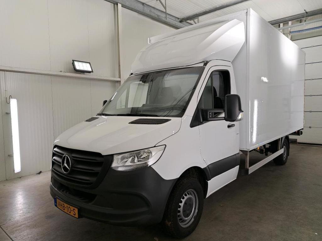 MERCEDES-BENZ * Sprinter CC 18 Mercedes-Benz Sprinter ..