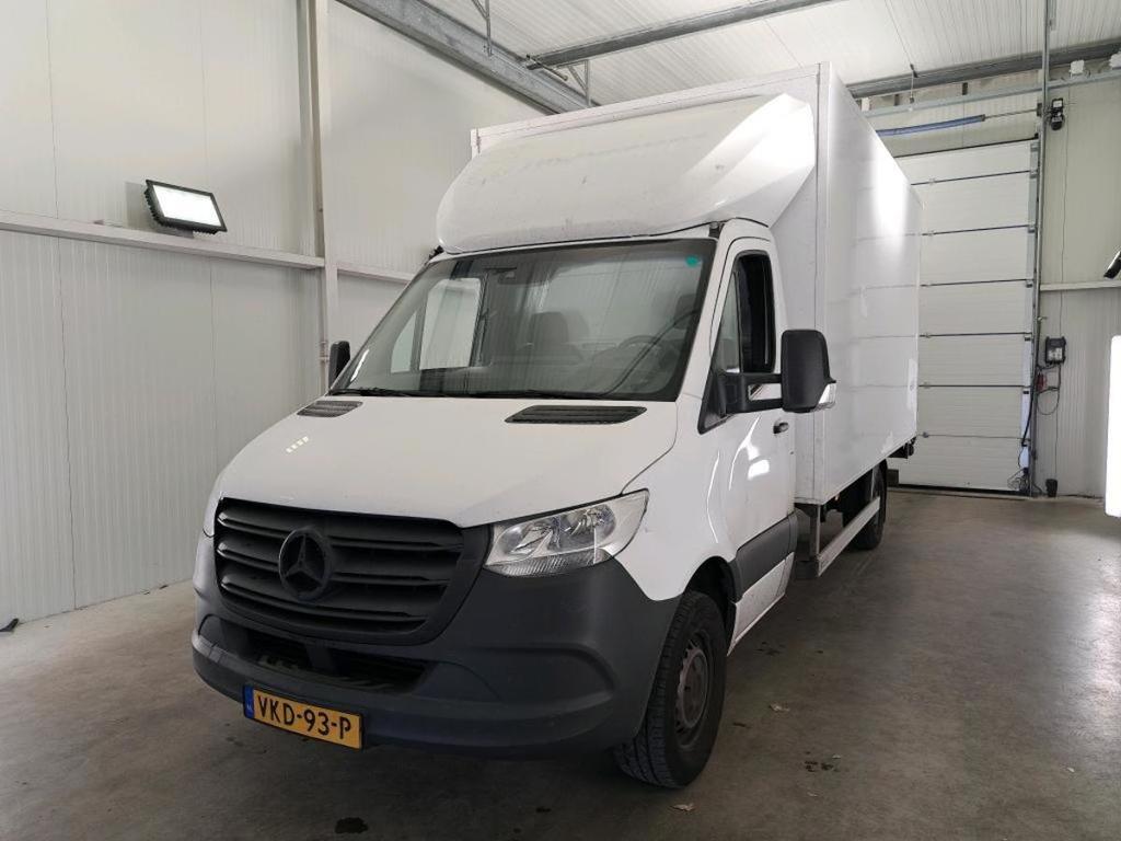 MERCEDES-BENZ * Sprinter CC 18 Mercedes-Benz Sprinter ..