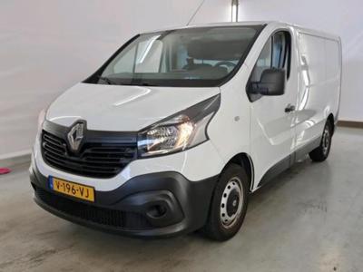 RENAULT * Trafic 14 Renault Trafic GB L1H1 T29 ENERGY ..