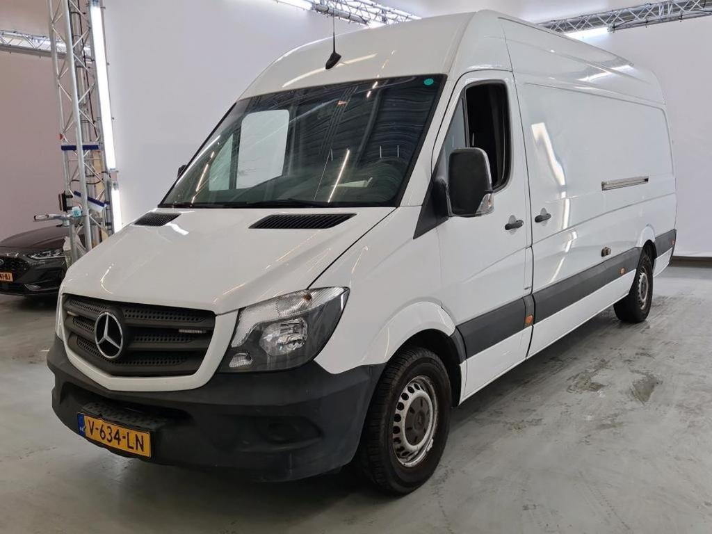 MERCEDES-BENZ * Sprinter 13-18 Mercedes-Benz Sprinter 3..