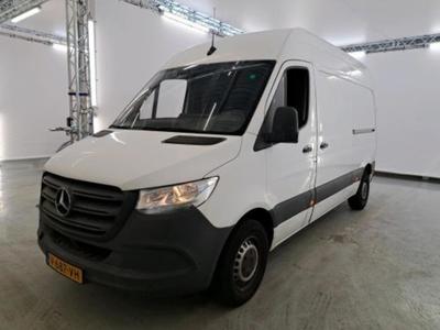 MERCEDES-BENZ * Sprinter 18 Mercedes-Benz Sprinter 314..