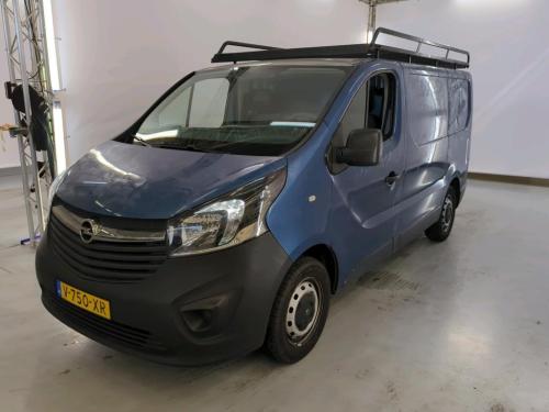 OPEL * Vivaro 10-18 Opel Vivaro GB L1H1 1.6CDTi 70kW 2...