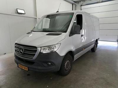 MERCEDES-BENZ * Sprinter 18 Mercedes-Benz Sprinter 314..