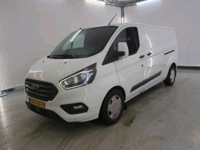 FORD * Trans.Custom FL18 Ford Transit Custom 2.0 TDCi ..