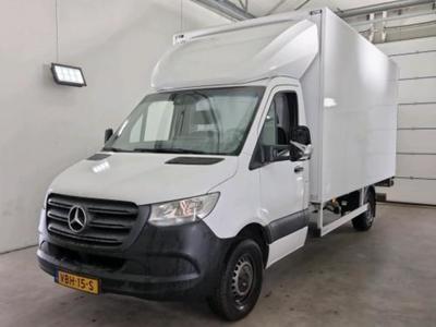 MERCEDES-BENZ * Sprinter CC 18 Mercedes-Benz Sprinter ..