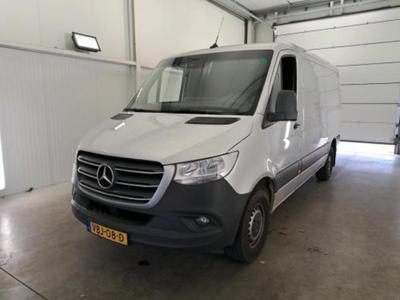 MERCEDES-BENZ * Sprinter 18 Mercedes-Benz Sprinter 316..