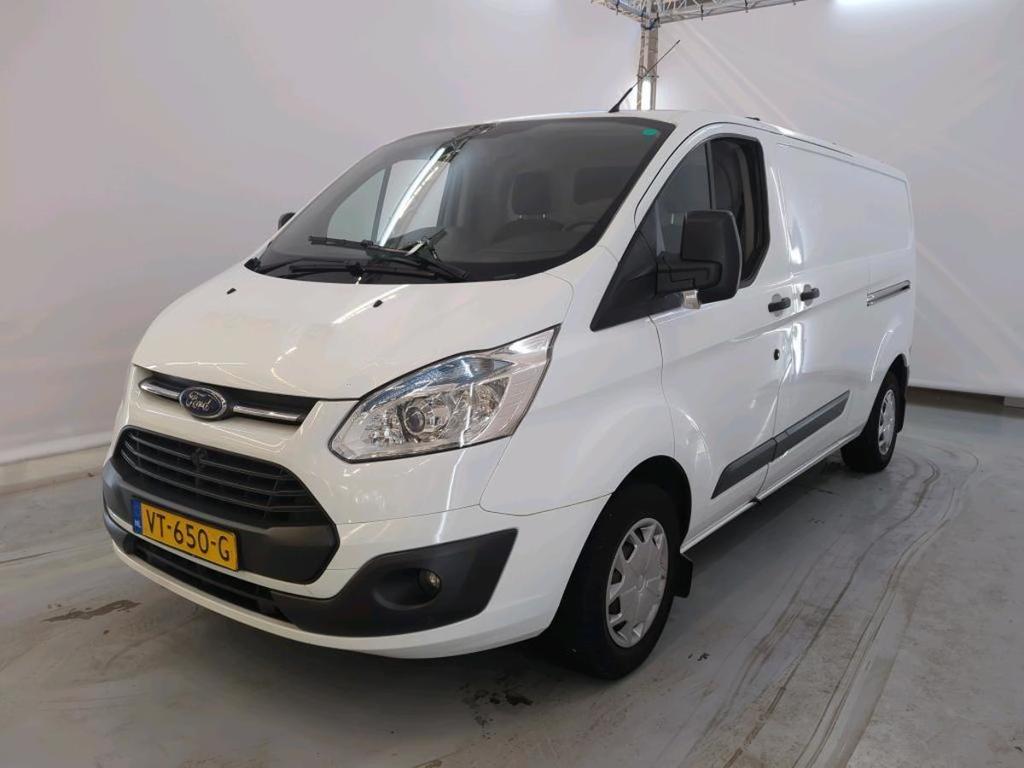 FORD * Transit Cust.12-17 Ford Transit Custom 2.2TD 310..