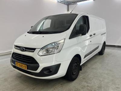 FORD * Transit Cust.12-17 Ford Transit Custom 2.2TD 310..