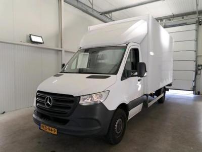 MERCEDES-BENZ * Sprinter CC 18 Mercedes-Benz Sprinter ..