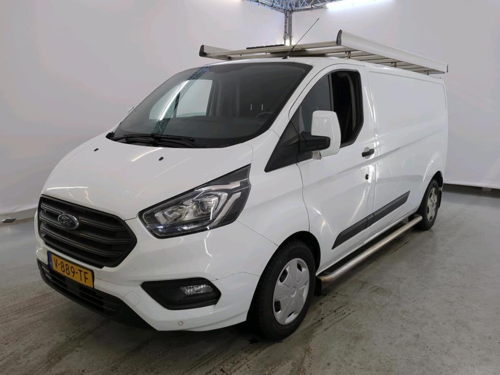 FORD * Transit Cust.12-17 Ford Transit Custom 2.0TD 340..