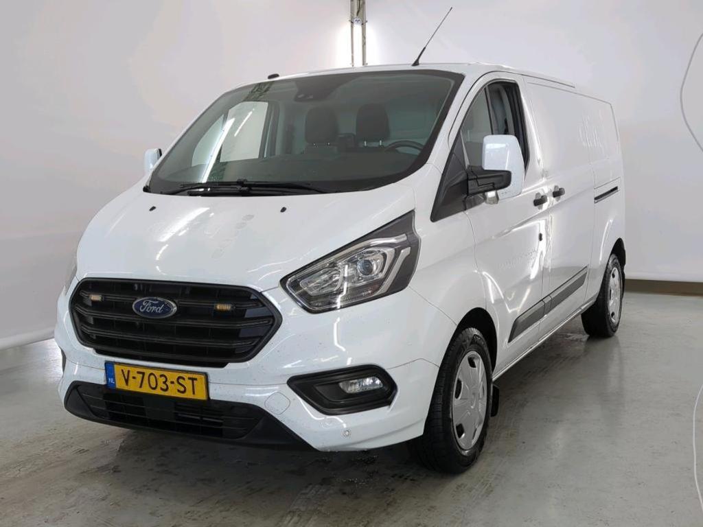 FORD * Trans.Custom FL18 Ford Transit Custom 2.0 TDCi ..