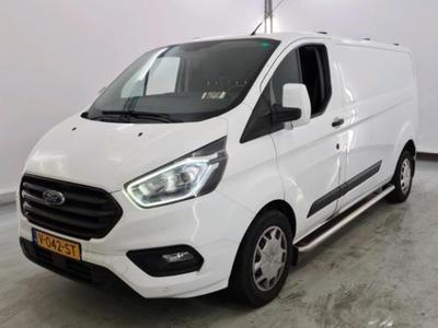 FORD * Trans.Custom FL18 Ford Transit Custom 2.0 TDCi ..