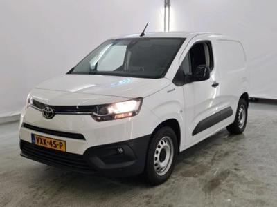 TOYOTA * Proace City 20 Toyota Proace City Electric 50..