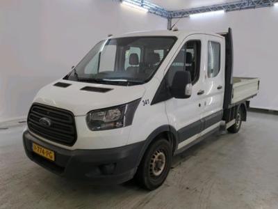 FORD * Transit FL19 Ford Transit 310 100pk L2 Ambiente..