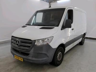 MERCEDES-BENZ * Sprinter 18 Mercedes-Benz Sprinter 315..