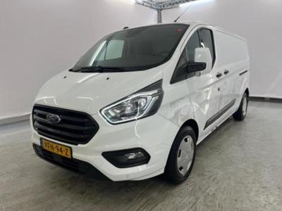 FORD * Trans.Custom FL18 Ford Transit Custom 2.0 TDCi ..