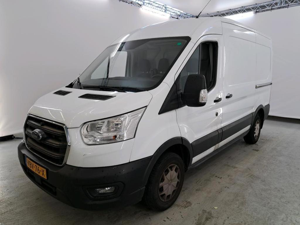 FORD * Transit FL19 Ford Transit 310 105pk GB L2H2 Tre..