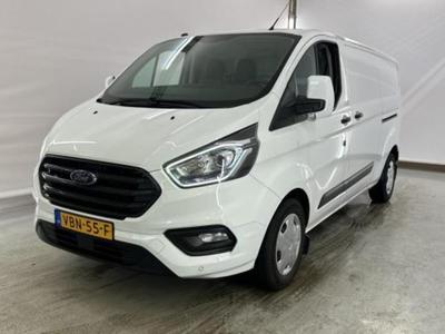 FORD * Trans.Custom FL18 Ford Transit Custom 2.0 TDCi ..