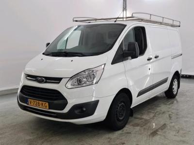 FORD * Trans.Custom FL18 Ford Transit Custom 2.0 TDCi ..