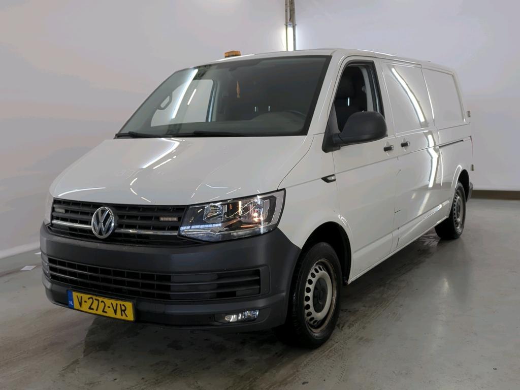 VOLKSWAGEN * Transporter FL19 Volkswagen Transporter 2..