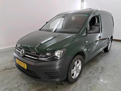 VOLKSWAGEN * Caddy 20 Volkswagen Caddy Cargo 2.0 TDI 9..