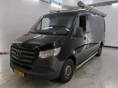 MERCEDES-BENZ * Sprinter 18 Mercedes-Benz Sprinter 314..