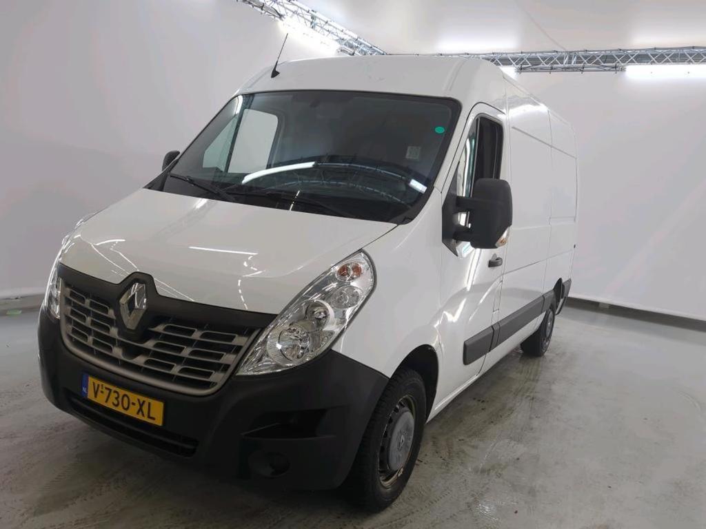 RENAULT * Master 19 Renault Master GB L2H2 T33 dCi 135..