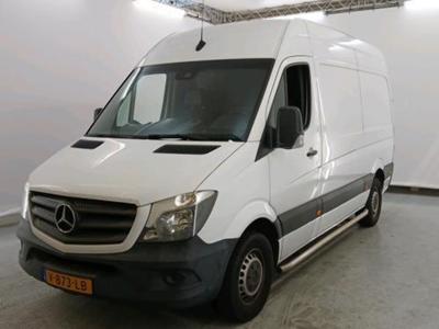 MERCEDES-BENZ * Sprinter 13-18 Mercedes-Benz Sprinter 3..