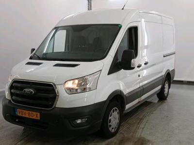 FORD * Transit FL19 Ford Transit 310 105pk GB L2H2 Tre..