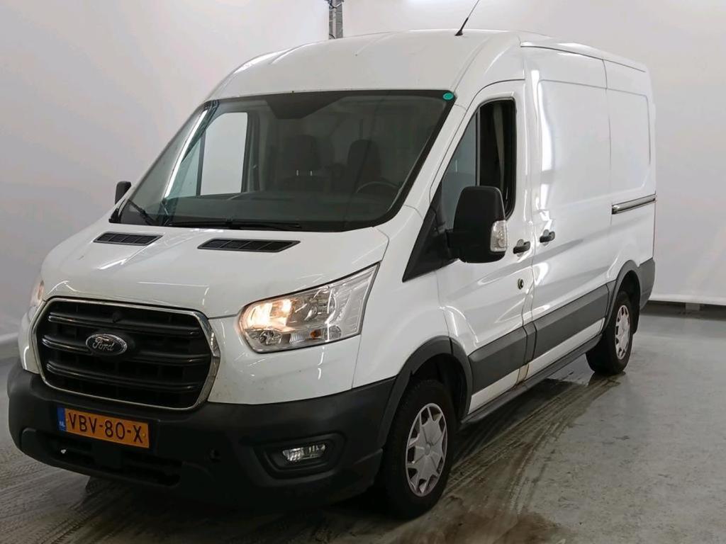 FORD * Transit FL19 Ford Transit 310 105pk GB L2H2 Tre..