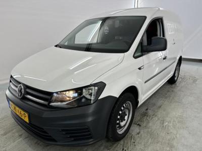 VOLKSWAGEN * Caddy 15-20 Volkswagen Caddy 2.0 TDI 55 kW..