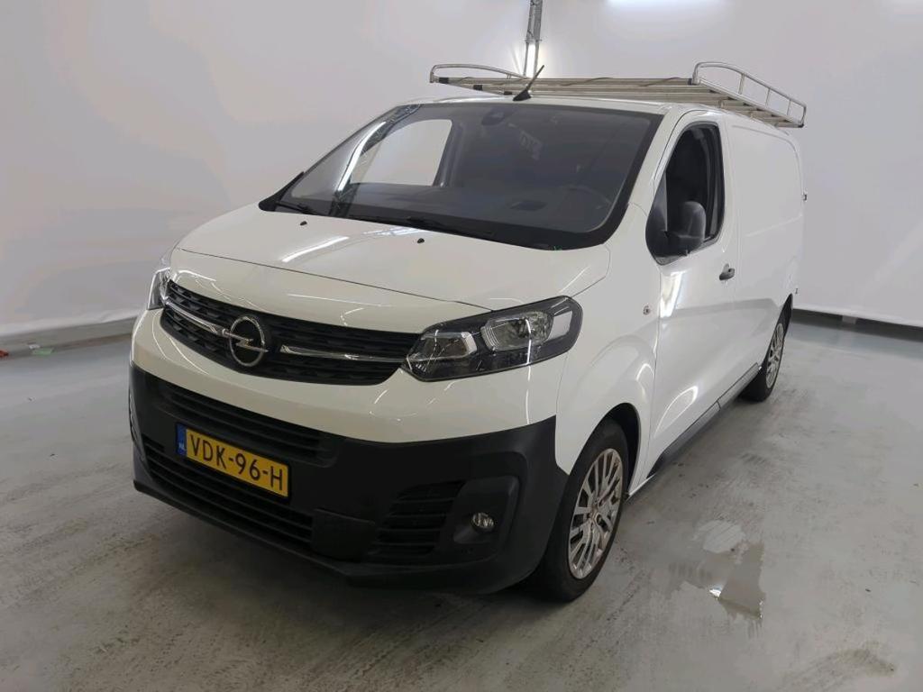 OPEL * Vivaro 19 Opel Vivaro GB L2H1 2.0 Diesel 90kW E..