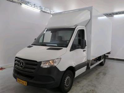 MERCEDES-BENZ * Sprinter CC 18 Mercedes-Benz Sprinter ..