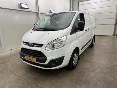 FORD * Transit Cust.12-17 Ford Transit Custom 2.2TD 310..