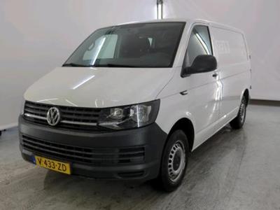 VOLKSWAGEN * Transporter FL19 Volkswagen Transporter 2..