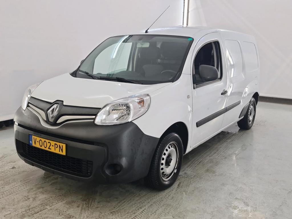 RENAULT * Kangoo Express 13 Renault Kangoo 1.5 dCi 115..