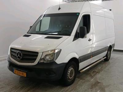 MERCEDES-BENZ * Sprinter 13-18 Mercedes-Benz Sprinter 3..