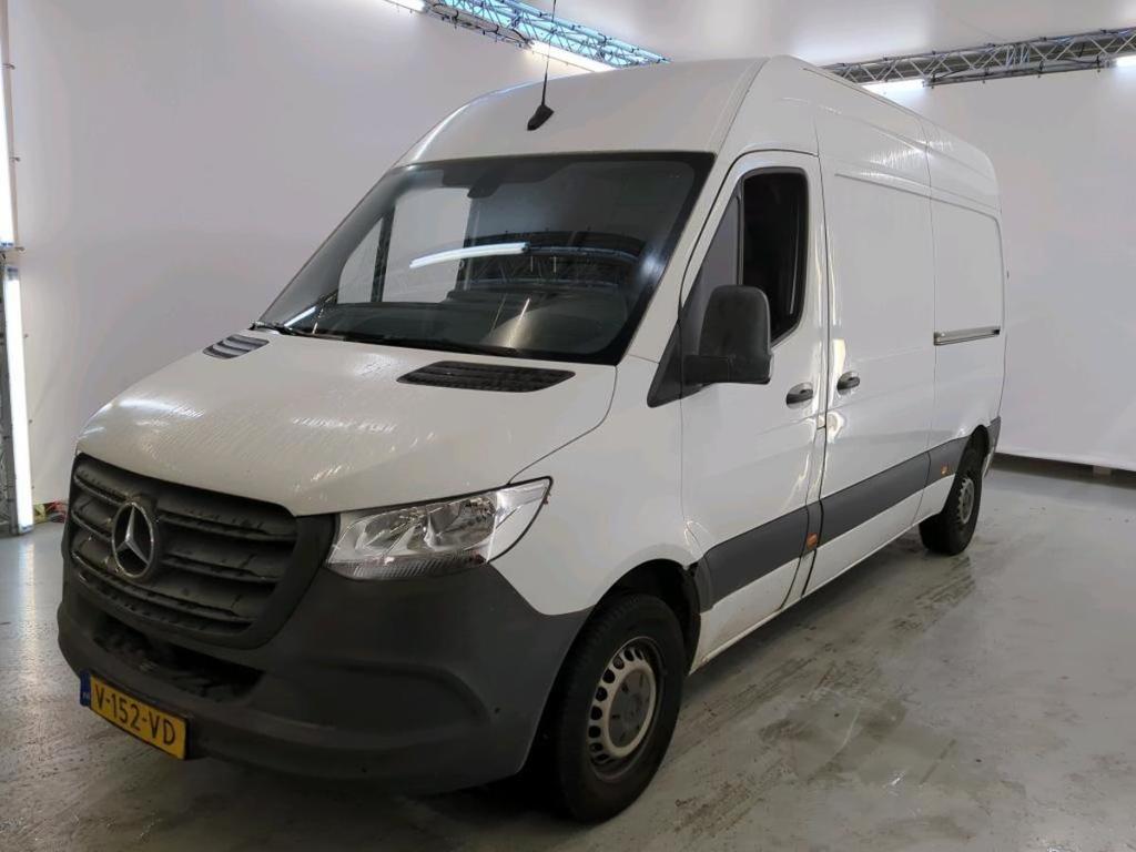 MERCEDES-BENZ * Sprinter 18 Mercedes-Benz Sprinter 314..