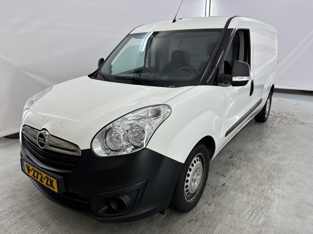 OPEL * Combo 11-17 Opel Combo L2H1 1.6 CDTi EU6 77kW S/..