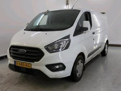 FORD * Transit Cust.12-17 Ford Transit Custom 2.0TD 340..