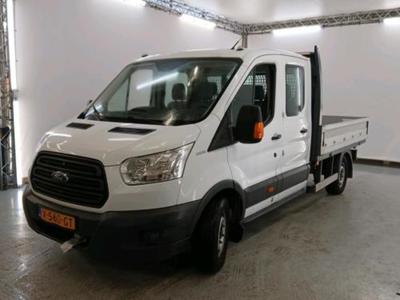 FORD * Transit PU Ford Transit 350 105pk L4H1 Ambiente ..