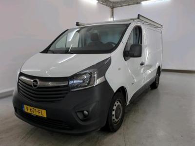 OPEL * Vivaro 10-18 Opel Vivaro GB L1H1 1.6CDTI BT S/S ..